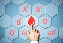 What’s the Rarest Blood Type?