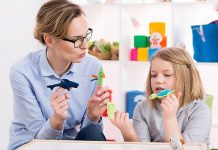 Social (Pragmatic) Communication Disorder (SCD)