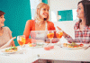 How to Break Up with Diet Culture