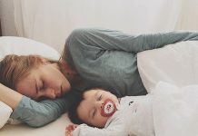 Bed-Sharing with Baby – the Risks and Benefits