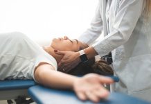 Lhermitte’s Sign in MS: What It Is & How To Treat It