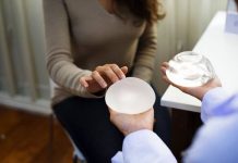 Breast Reconstruction Surgery: What Are the Options?