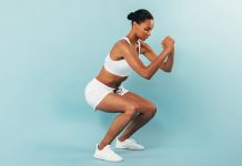8 Best Butt Lifting Exercises for Sculpted Glutes