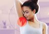 Can You Get Ringworm in Your Armpit?