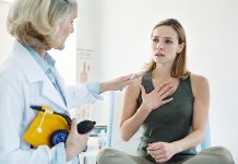Coughing Up Blood – Causes and When to See a Doctor