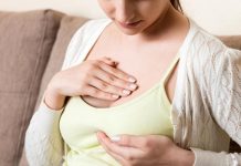 Why Do I Have Breast Numbness