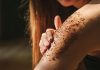 What Are The Benefits Of a Body Scrub?