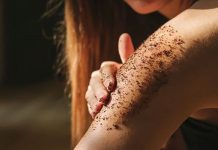 What Are The Benefits Of a Body Scrub?
